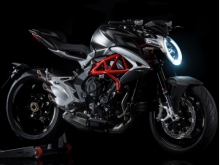 Фото MV Agusta Brutale 800  №2