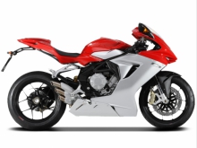 Фото MV Agusta F3 675  №1