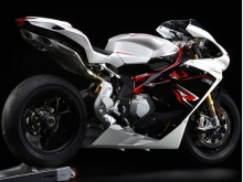 Фото MV Agusta F4 RR  №4